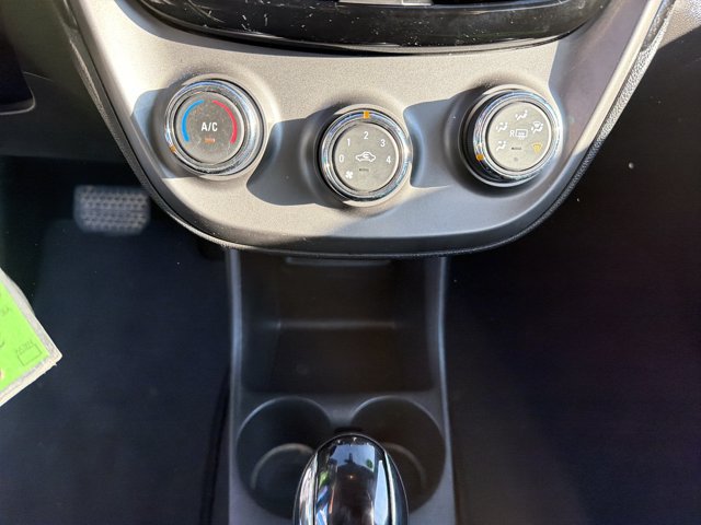 Used 2020 Chevrolet Spark LT FWD image 21
