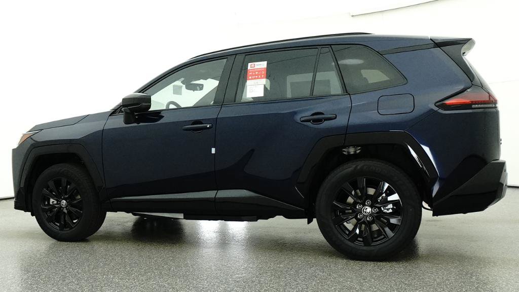 New 2026 Toyota RAV4 SE AWD/4WD image 10