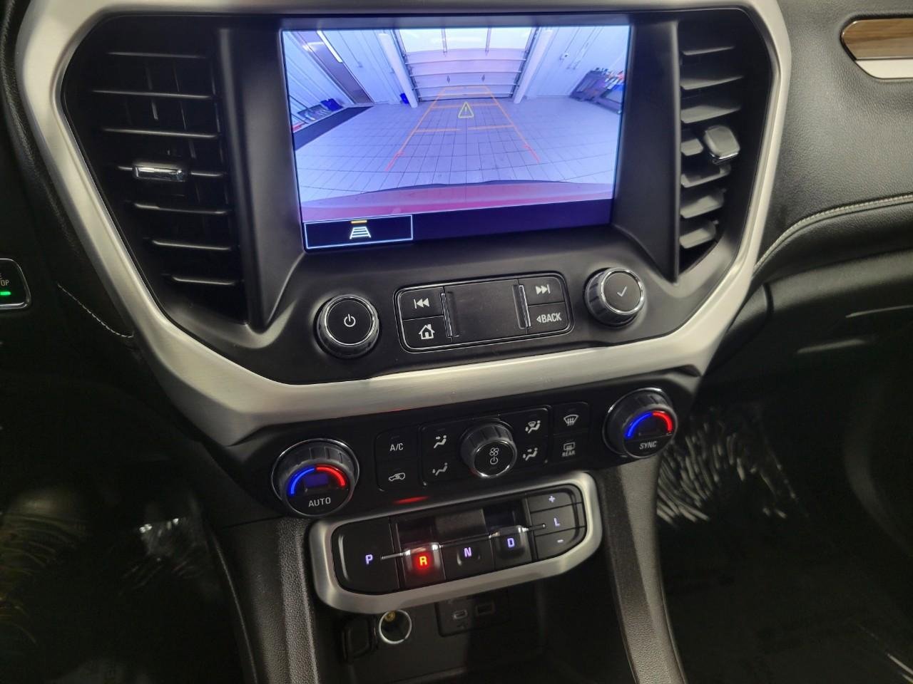 Used 2023 GMC Acadia SLE w/ Driver Convenience Package AWD/4WD image 15