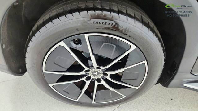 Used 2023 Mercedes-Benz EQS 450+ SUV image 58
