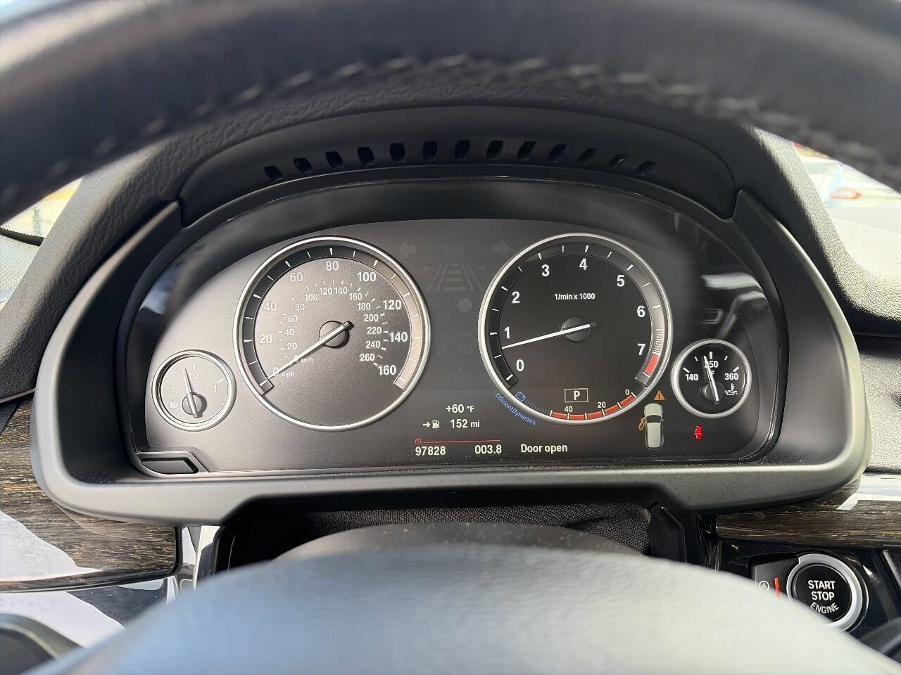 Used 2017 BMW X5 xDrive35i w/ Premium Package image 36