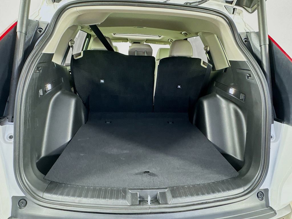 Certified 2026 Honda CR-V EX-L image 32
