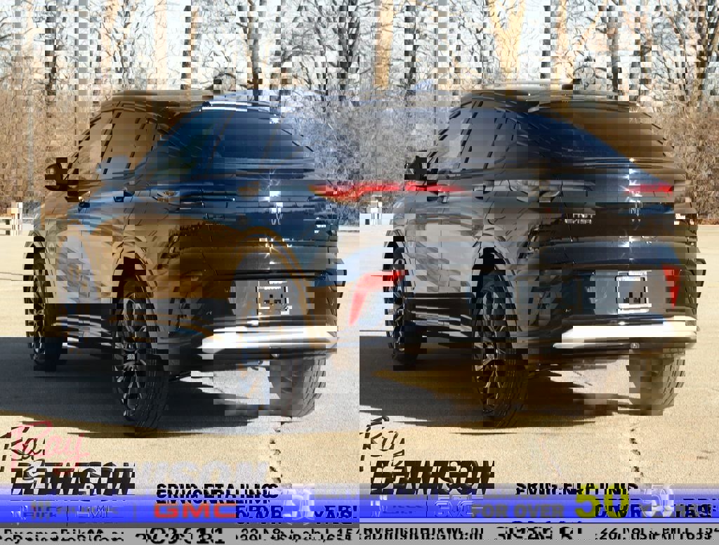 New 2026 Buick Envista Sport Touring w/ Convenience I Package image 5