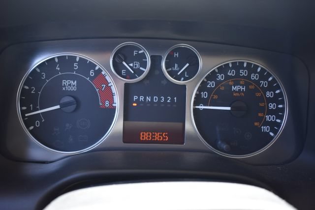 Used 2007 HUMMER H3 AWD/4WD image 28