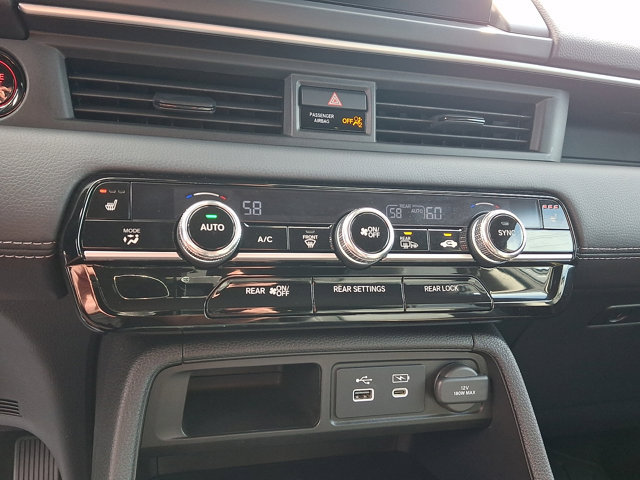 Certified 2025 Honda Pilot EX-L image 18