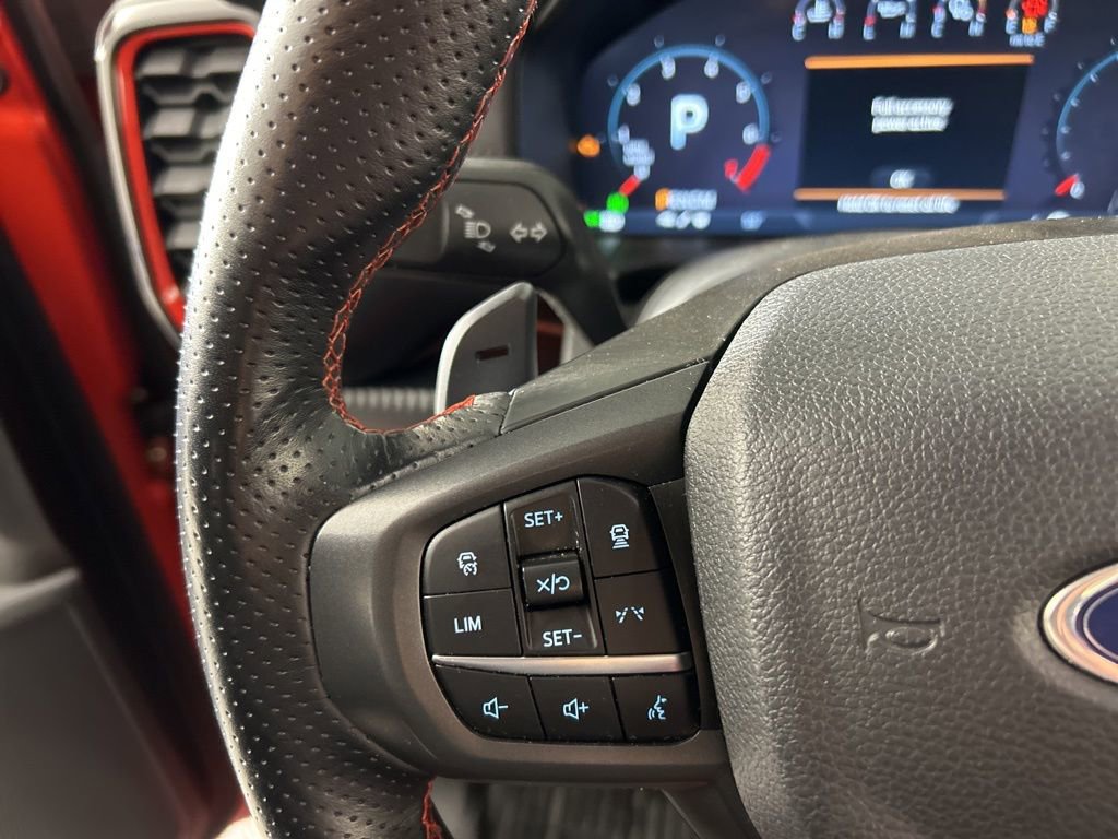 Used 2024 Ford Ranger Raptor image 14