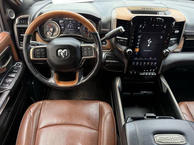 Used 2019 RAM 2500 Limited image 12