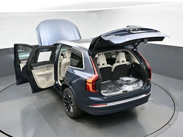 New 2026 Volvo XC90 B6 Ultra w/ Protection Package image 52