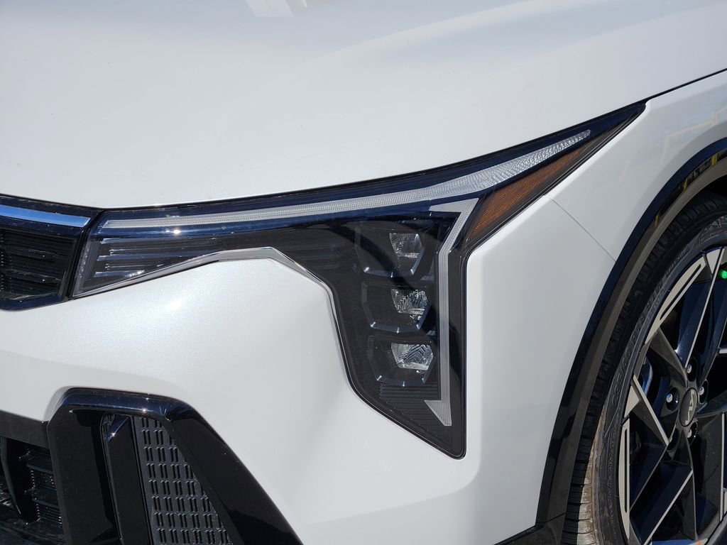 New 2025 Kia K4 GT-Line w/ GT-Line Sunroof Package image 6