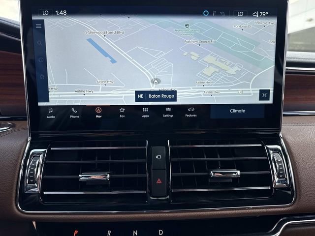 Used 2024 Lincoln Navigator L Reserve image 27