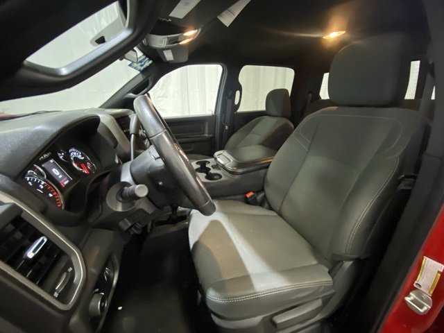 Used 2024 RAM 3500 Tradesman image 10