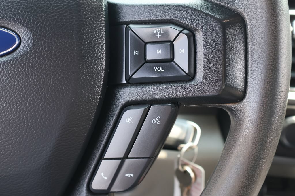 Used 2019 Ford F350 XLT w/ Snow Plow Prep Package AWD/4WD image 7