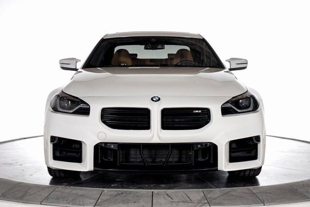 Used 2024 BMW M2 w/ Lighting Package image 10