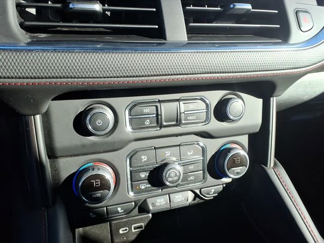 Used 2022 Chevrolet Tahoe RST w/ Luxury Package image 20