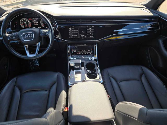 Used 2025 Audi Q7 2.0T Premium AWD/4WD image 20