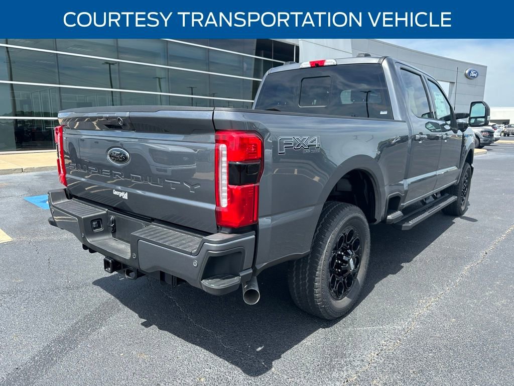 New 2026 Ford F350 XLT w/ XLT Premium Package image 26