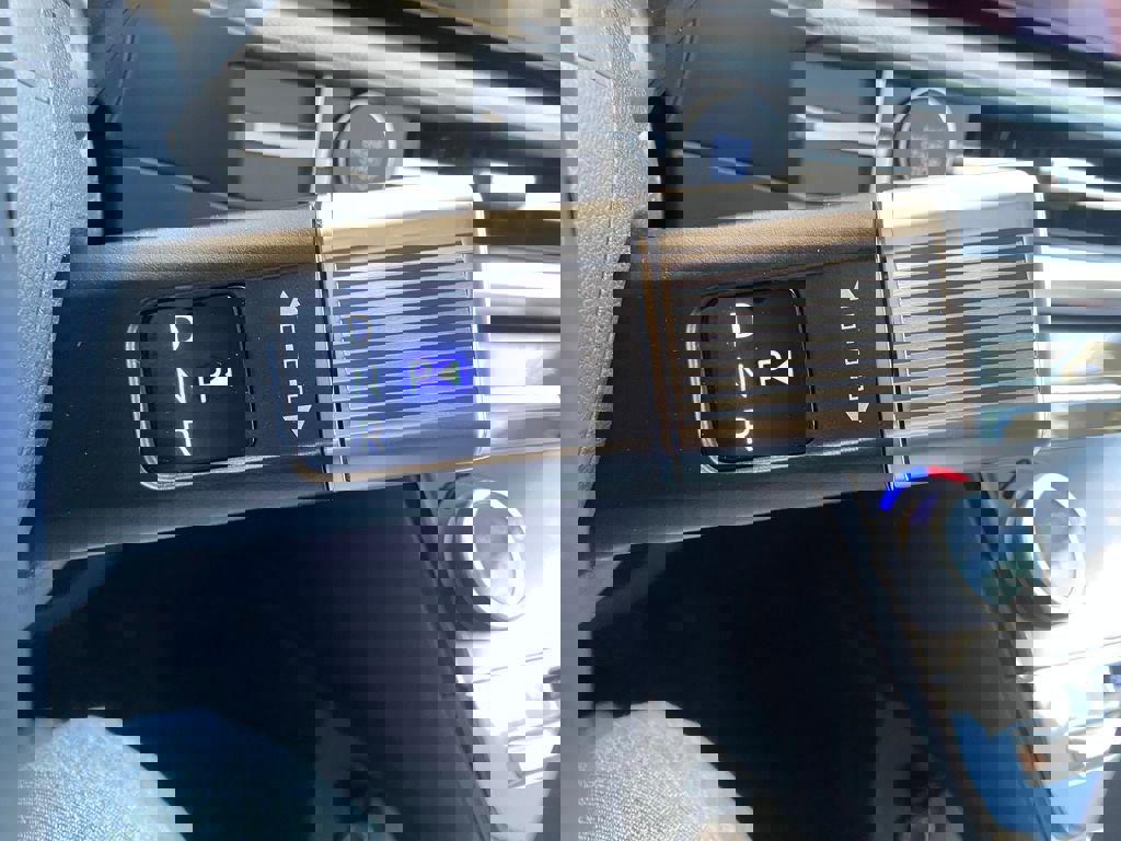 New 2026 Hyundai Santa Fe SEL image 17