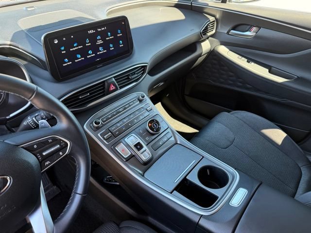 Certified 2023 Hyundai Santa Fe SEL AWD/4WD image 27