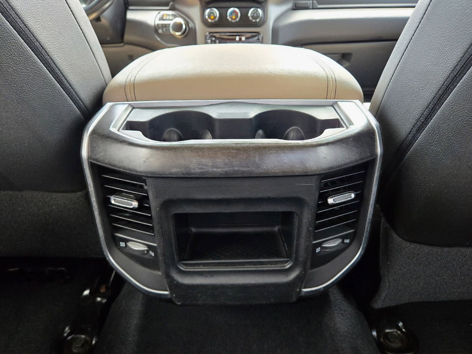 Used 2019 RAM 2500 Big Horn image 43