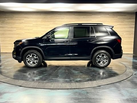 Used 2023 Honda Passport TrailSport image 21