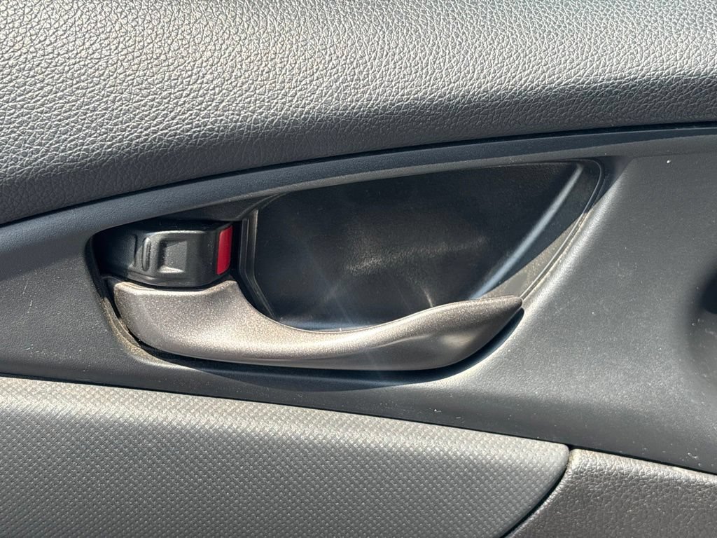Used 2021 Honda Civic Sport image 9