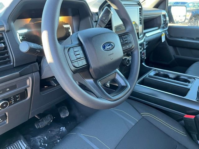 New 2025 Ford F150 STX w/ LOBO Package image 14