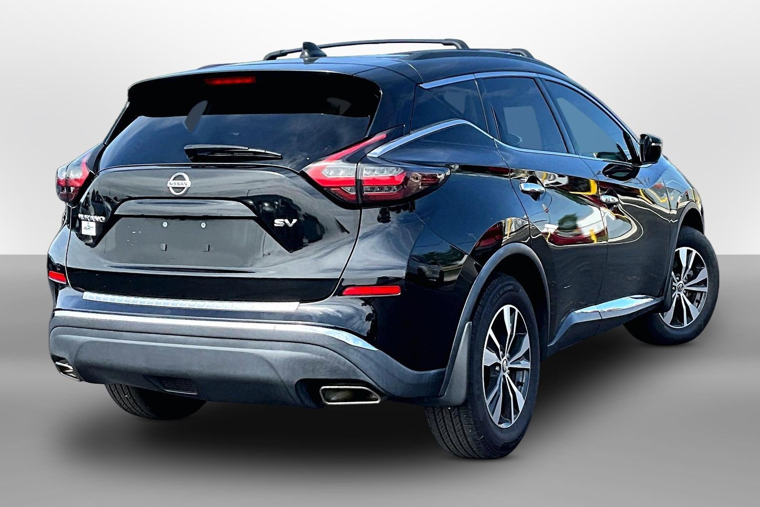 Used 2019 Nissan Murano SV FWD image 11