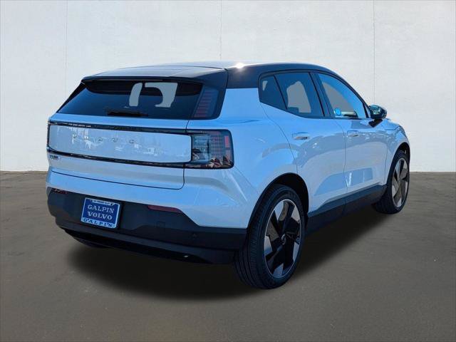 New 2026 Volvo EX30 Plus w/ Protection Package Premier AWD/4WD image 2