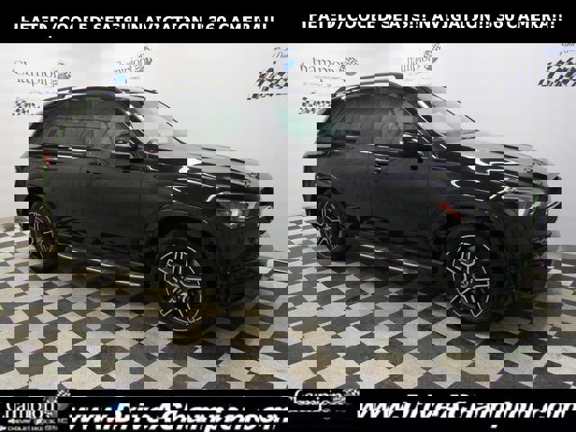 Used 2020 Mercedes-Benz GLE 350 4MATIC video 1