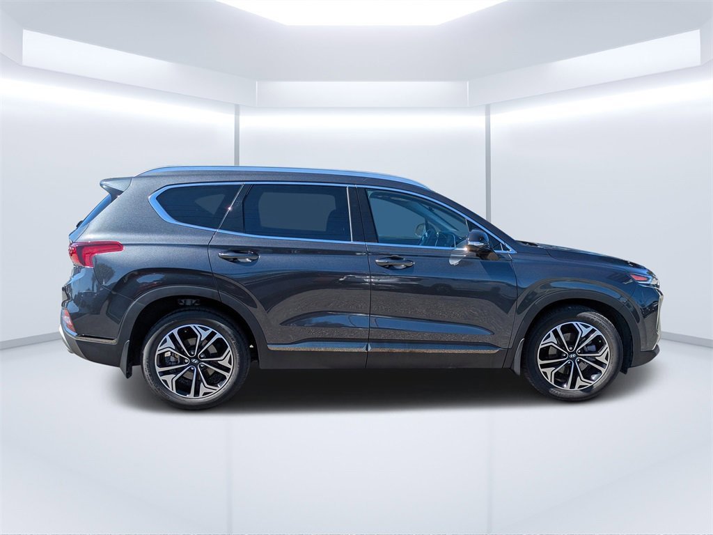 Used 2020 Hyundai Santa Fe Limited image 2
