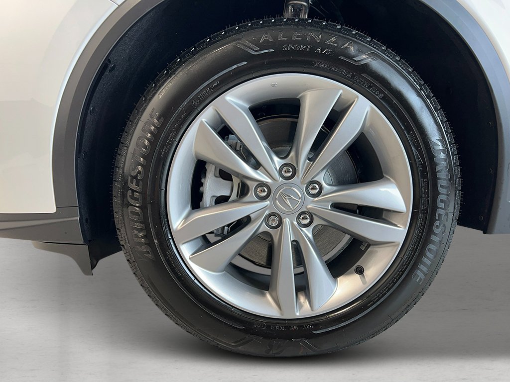 Used 2026 Acura MDX SH-AWD image 11