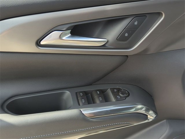 New 2026 Chevrolet Traverse LT w/ LPO, Floor Liner Package image 23