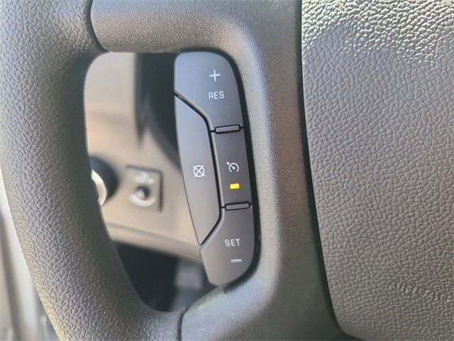 New 2025 Chevrolet Express 2500 w/ Driver Convenience Package image 21