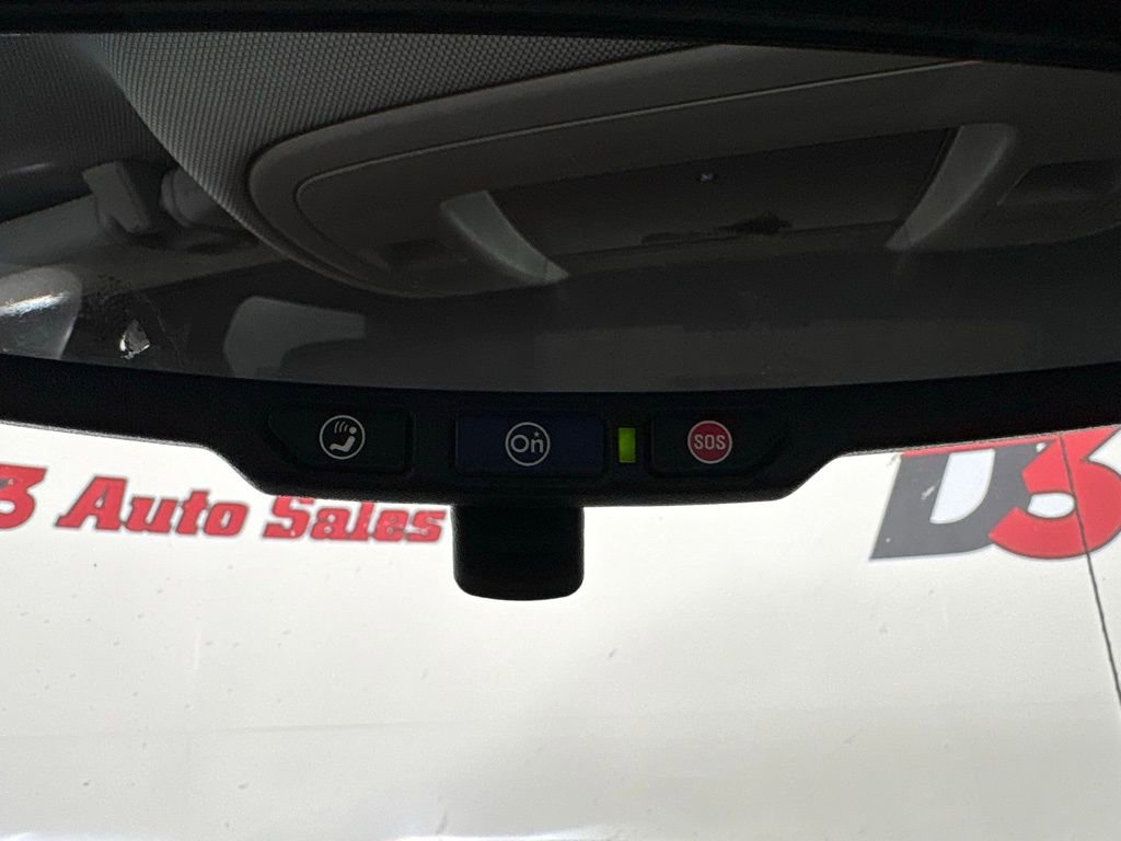 Used 2018 Chevrolet Silverado 1500 Custom w/ Custom Value Package AWD/4WD image 31