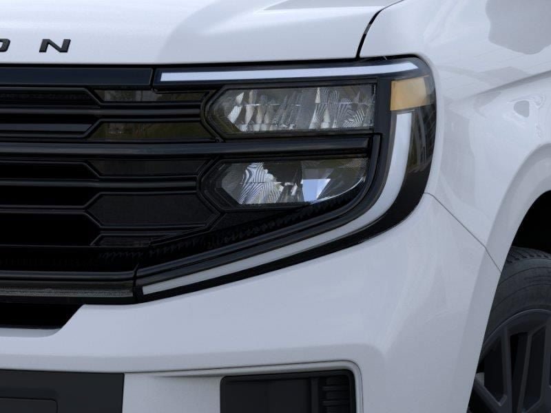 New 2026 Ford Expedition Max Platinum w/ Stealth Appearance Package AWD/4WD image 18