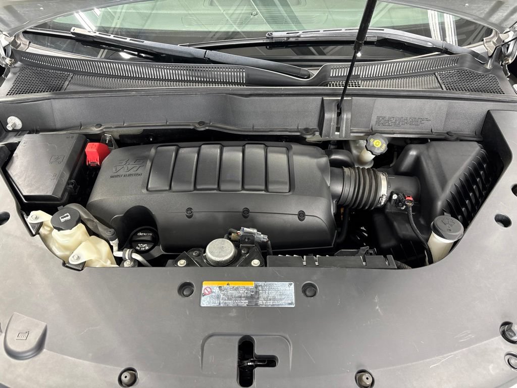 Used 2016 Chevrolet Traverse LT AWD/4WD image 55