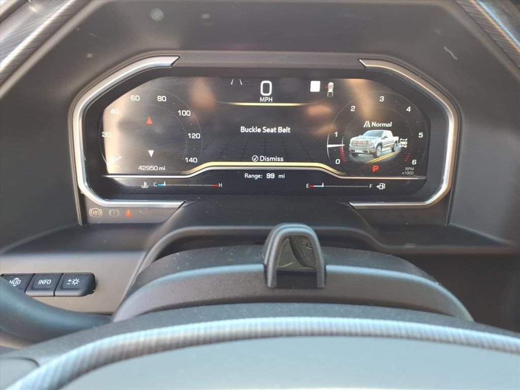 Used 2023 GMC Sierra 1500 Denali Ultimate image 27