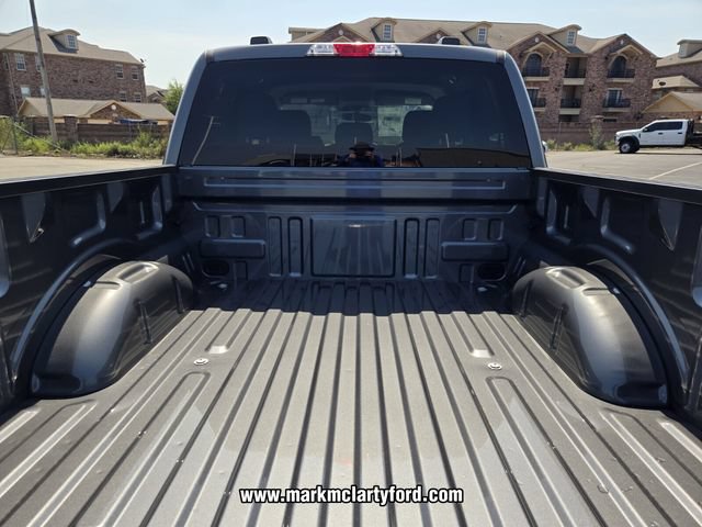 New 2026 Ford F150 XLT w/ XLT Chrome Appearance Package RWD image 13