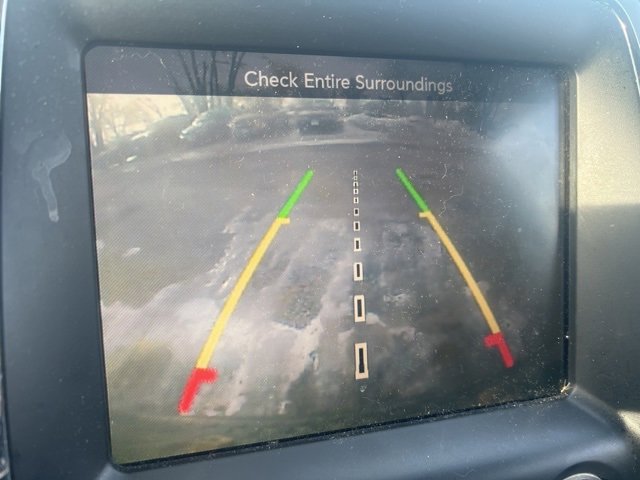 Used 2016 Dodge Durango Limited w/ Nav & Power Liftgate Group image 12