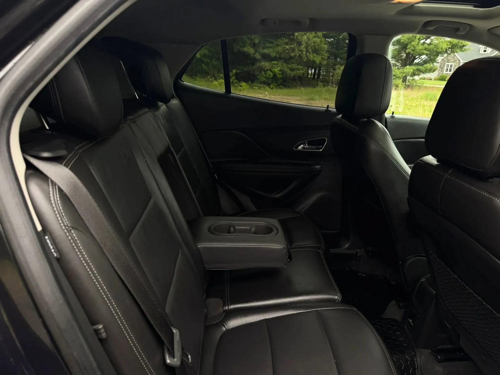 Used 2014 Buick Encore Leather AWD/4WD image 19