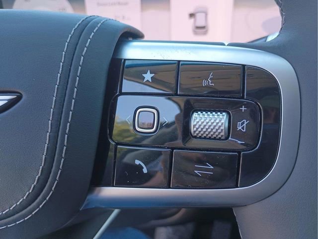 Used 2025 Genesis GV80 3.5T Prestige image 29