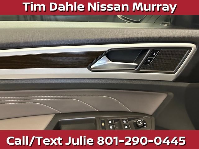 Used 2023 Volkswagen Atlas SE FWD image 22