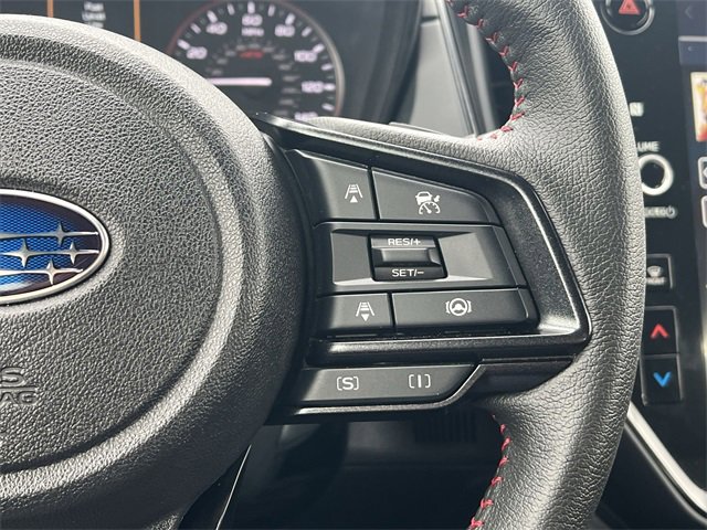 Certified 2024 Subaru Impreza RS image 12