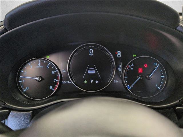 Used 2025 MAZDA CX-30 AWD 2.5 S w/ Preferred Package image 11