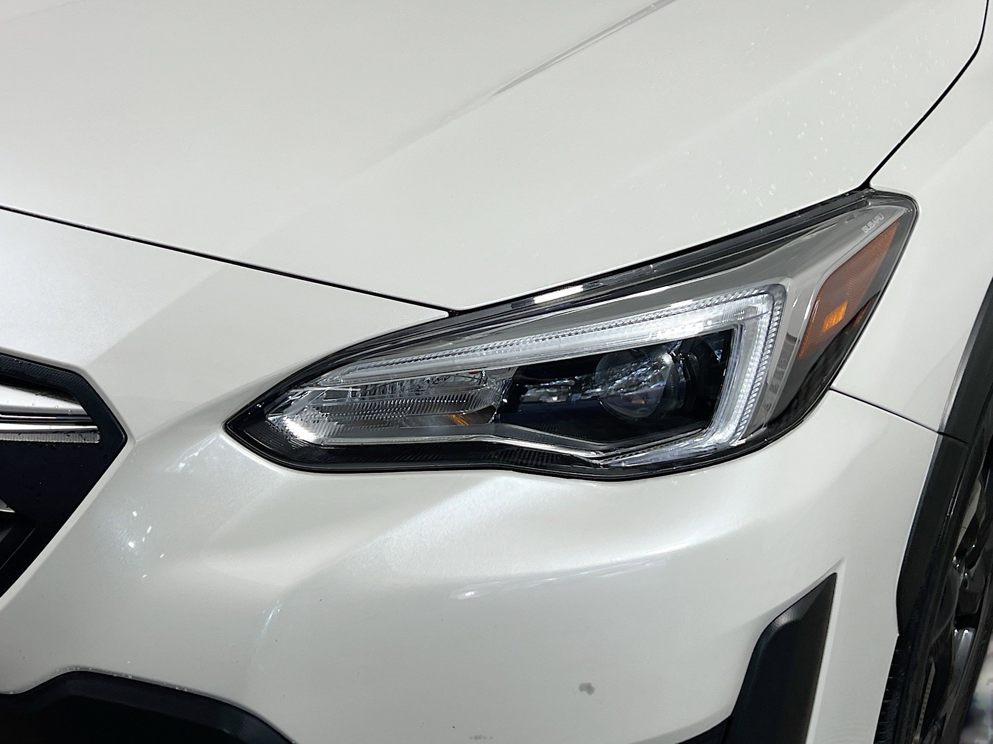 Used 2021 Subaru Crosstrek 2.5i Limited w/ Popular Package #4 image 12