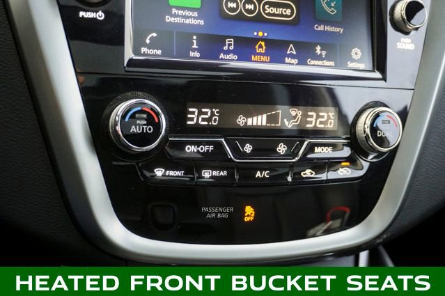 Used 2024 Nissan Murano SV image 18