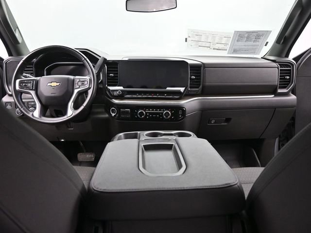 Used 2023 Chevrolet Silverado 1500 LT w/ Convenience Package II image 24