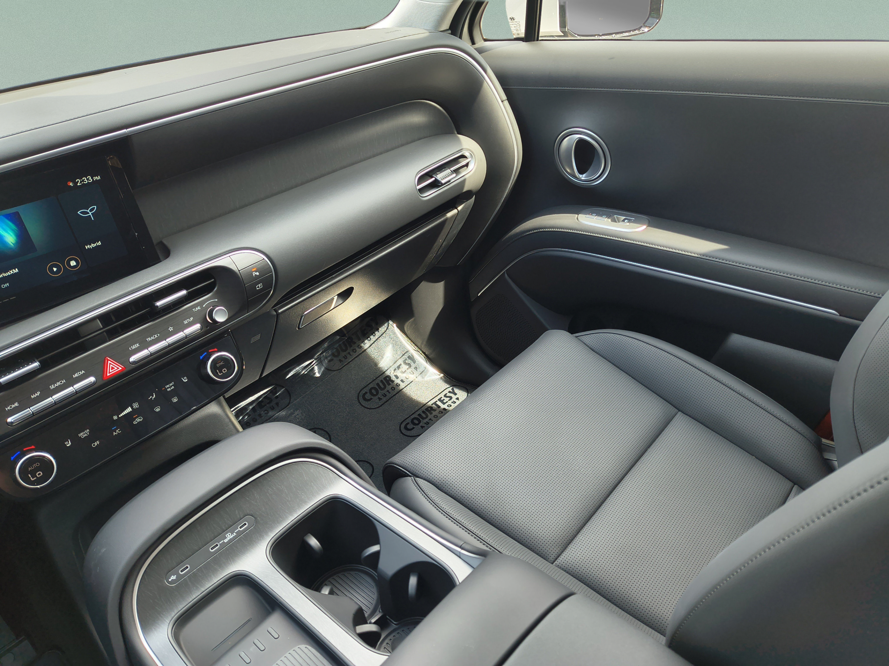 New 2027 Hyundai Palisade SEL FWD image 14