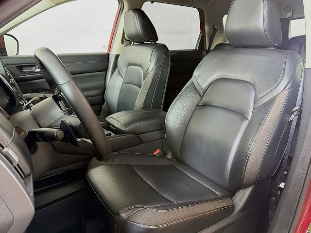 Certified 2023 Nissan Pathfinder SL AWD/4WD image 17