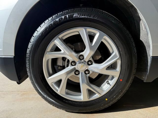 Used 2018 Chevrolet Equinox Premier AWD/4WD image 30